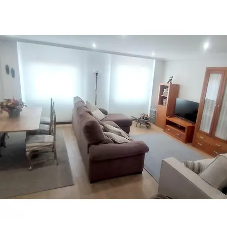 El Balcon Del Campillin Appartement Oviedo Buitenkant foto