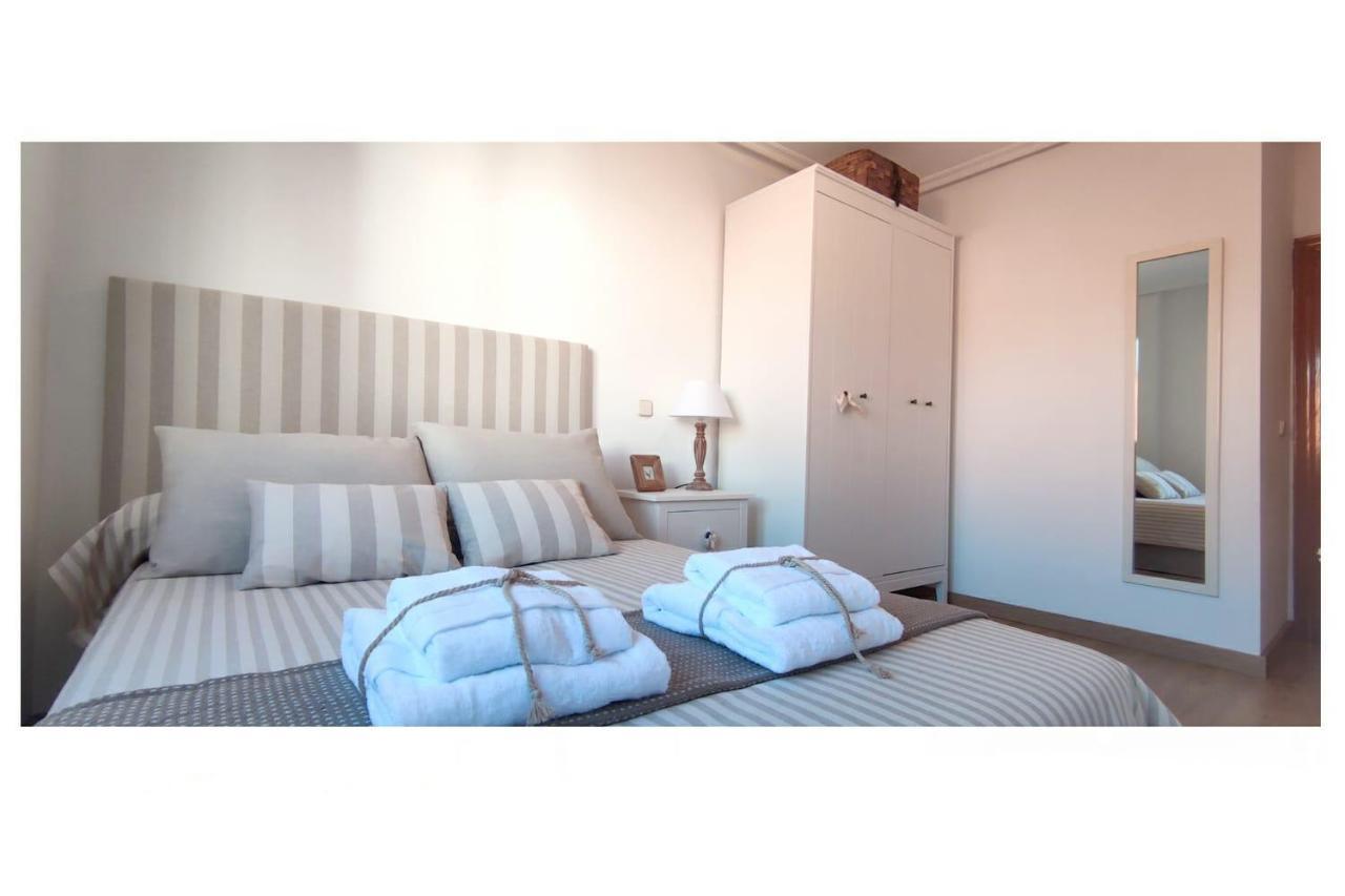 Appartement El Balcon Del Campillin Oviedo