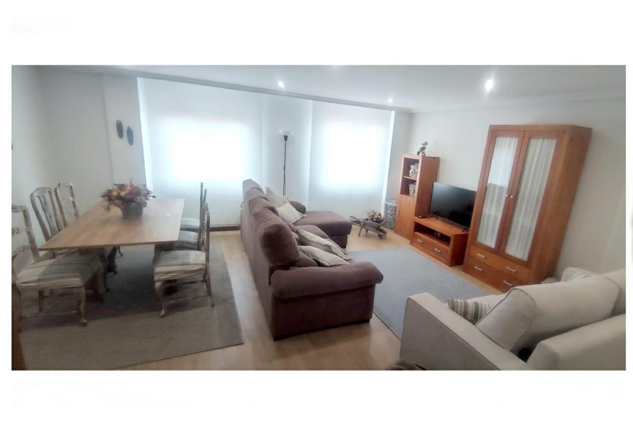 Appartement El Balcon Del Campillin *