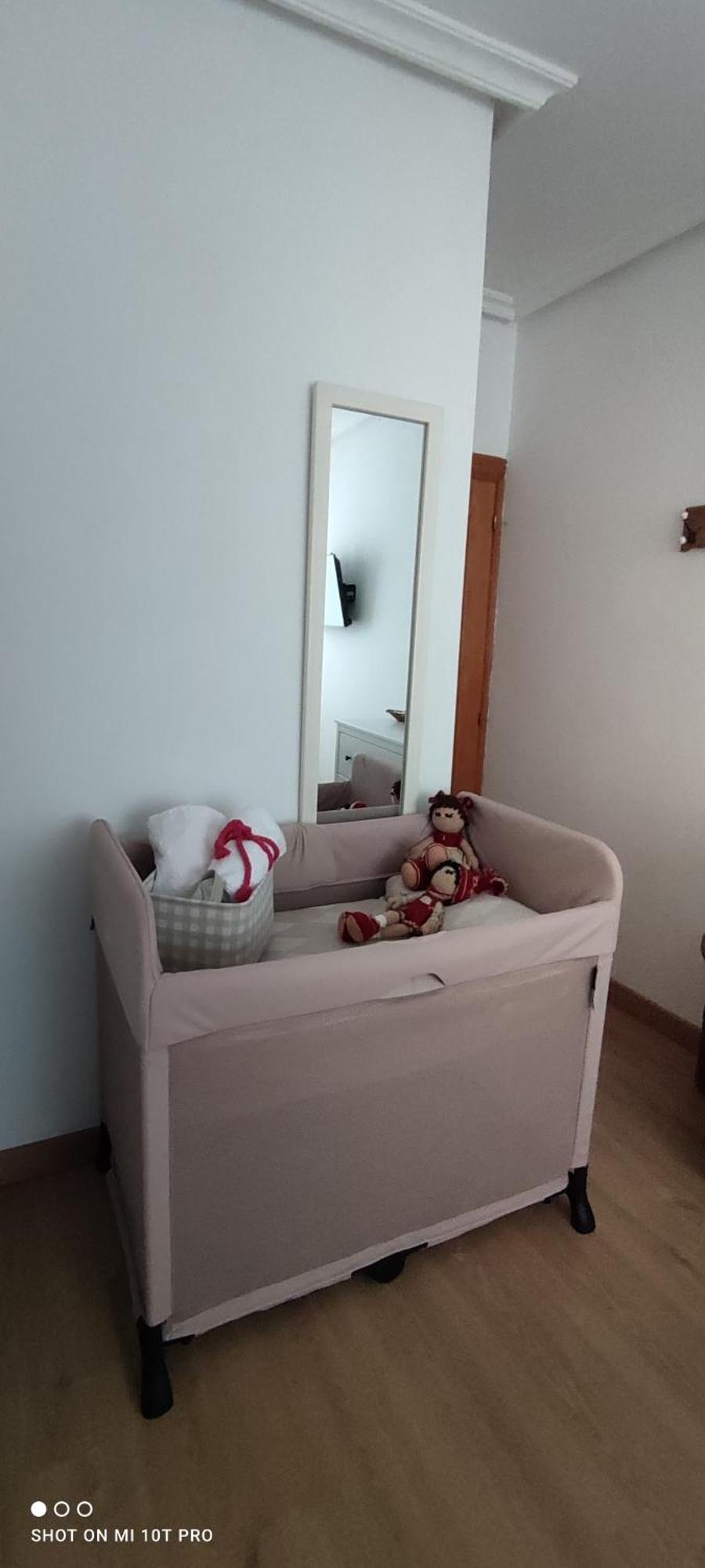 Appartement El Balcon Del Campillin